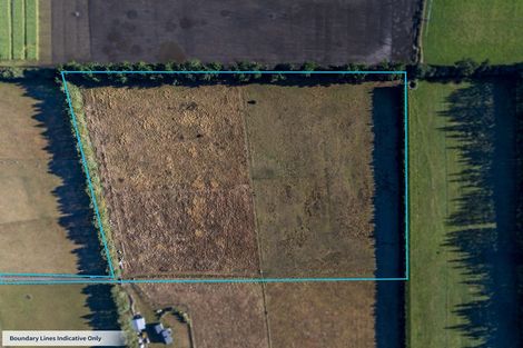 Photo of property in 2724 South Eyre Road, Eyrewell, West Eyreton, 7476