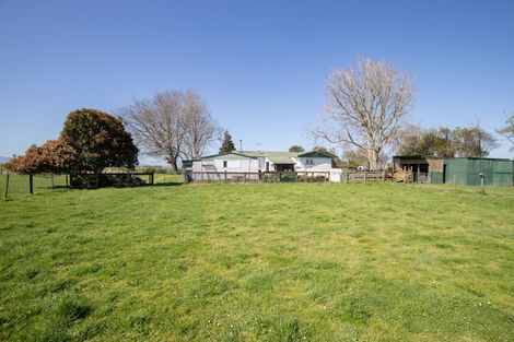 Photo of property in 152 Ferry Road, Kerepehi, Paeroa, 3671