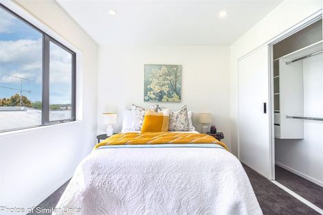 Photo of property in 21/36 Westgate Drive, Westgate, Auckland, 0614