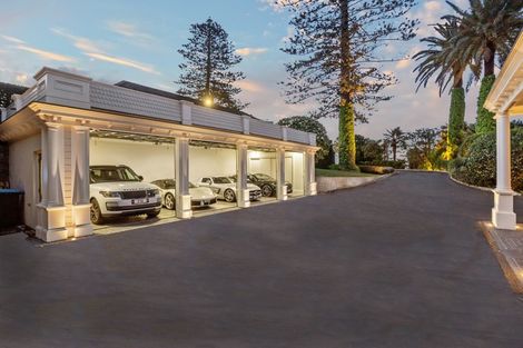 Photo of property in 95 Victoria Avenue, Remuera, Auckland, 1050