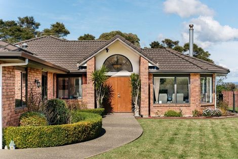 Photo of property in 11 Tanah Merah Drive, Papakura, 2110