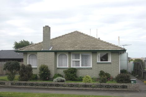 Photo of property in 1/252 Harewood Road, Bishopdale, Christchurch, 8053