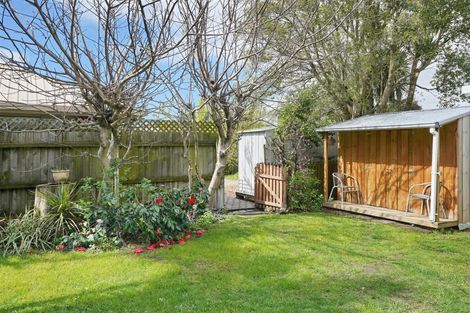 Photo of property in 46 Woodville Street, Edgeware, Christchurch, 8013