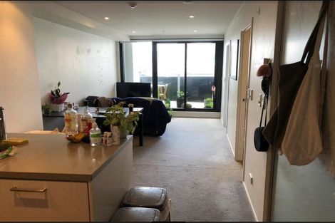 Photo of property in Queen's Residences, 709/8 Airedale Street, Auckland Central, Auckland, 1010