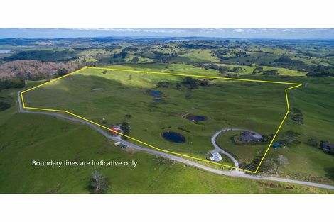 Photo of property in 200 Ingleton Road, Wellsford, 0972