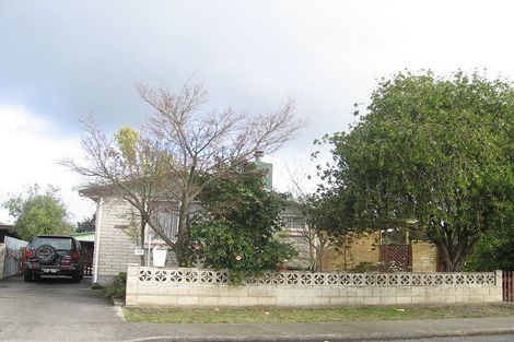 Photo of property in 59 Folkestone Drive, Flaxmere, Hastings, 4120