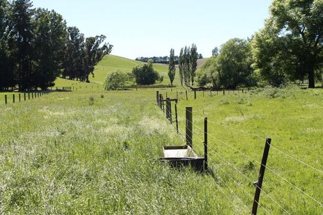 Photo of property in 98 Fosters Road, Cheviot, 7383