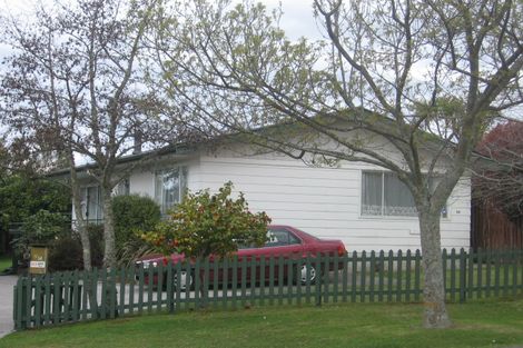 Photo of property in 85 Pandora Avenue, Sunnybrook, Rotorua, 3015