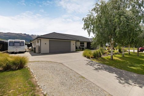 Photo of property in 7 Begg Lane, Mount Pisa, Cromwell, 9383