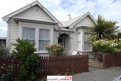 Photo of property in 27 Nicholson Street, Forbury, Dunedin, 9012