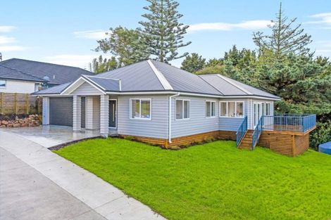 Photo of property in 21 Michel Colombon Close, Maunu, Whangarei, 0110