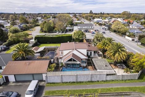 Photo of property in 408 High Street, Rangiora, 7400