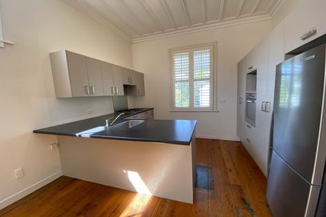 Photo of property in 127 John Street, Ponsonby, Auckland, 1011