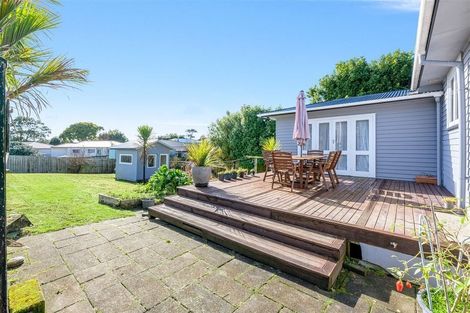 Photo of property in 7 Harrington Road, Henderson, Auckland, 0610