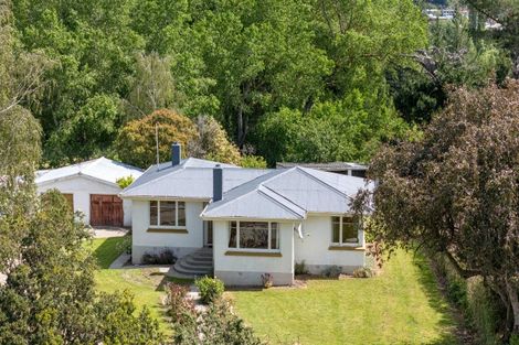 Photo of property in 153 Roxburgh Road East, Roxburgh East, Roxburgh, 9571