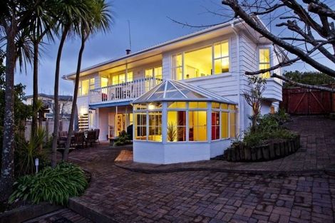 Photo of property in 24 Waitemata Road, Hauraki, Auckland, 0622