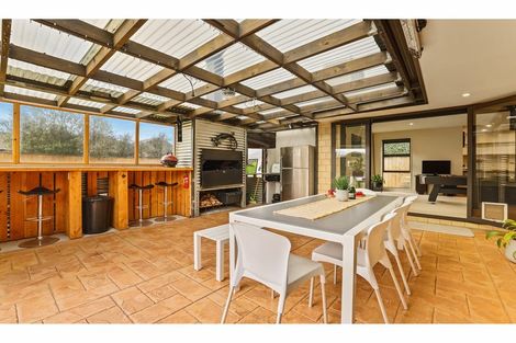 Photo of property in 4 Melville Crescent, Rolleston, 7614