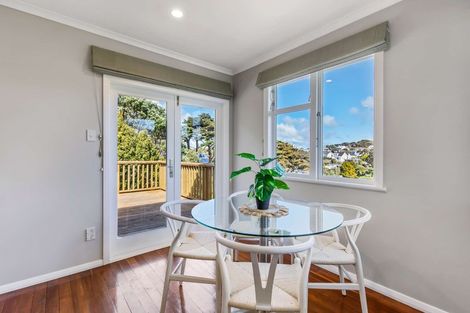 Photo of property in 9 Karachi Crescent, Khandallah, Wellington, 6035