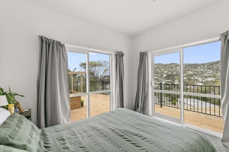 Photo of property in 59 Winston Street, Crofton Downs, Wellington, 6035
