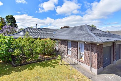 Photo of property in 18 The Lea, Pahurehure, Papakura, 2113