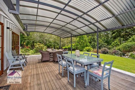 Photo of property in 304 Kara Road, Maungatapere, Whangarei, 0179