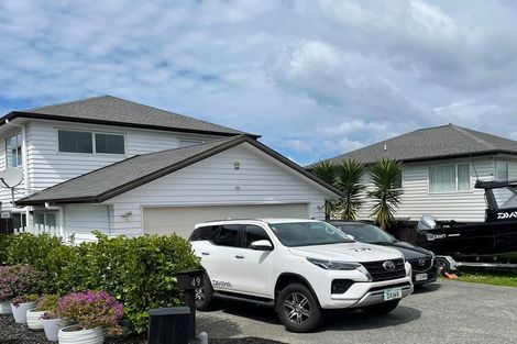 Photo of property in 49 Buccaneer Court, Gulf Harbour, Whangaparaoa, 0930