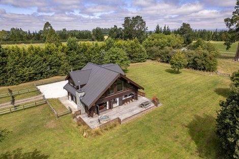 Photo of property in 234 Alford Forest Settlement Road, Alford Forest, Ashburton, 7771