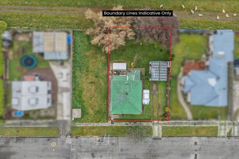 Photo of property in 20 Lynn Street, Oamaru North, Oamaru, 9400