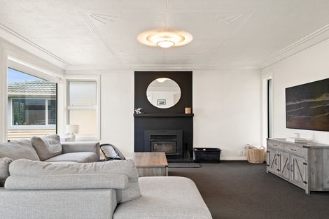 Photo of property in 35 Glendevon Place, Vauxhall, Dunedin, 9013