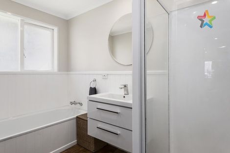 Photo of property in 181 Major Drive, Kelson, Lower Hutt, 5010