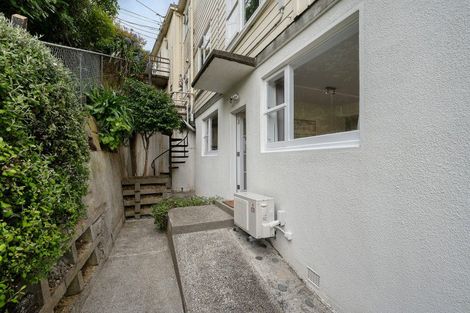 Photo of property in 4 Bengal Street, Khandallah, Wellington, 6035