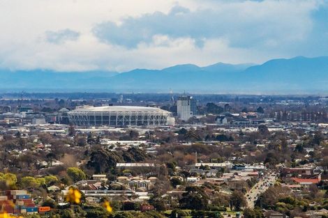 Photo of property in 106 Cannon Hill Crescent, Mount Pleasant, Christchurch, 8081