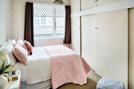 Photo of property in 246 Muritai Road, Eastbourne, Lower Hutt, 5013