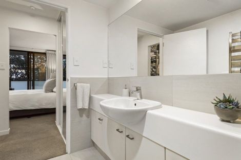 Photo of property in The Mews, 6/8 Basque Road, Eden Terrace, Auckland, 1021
