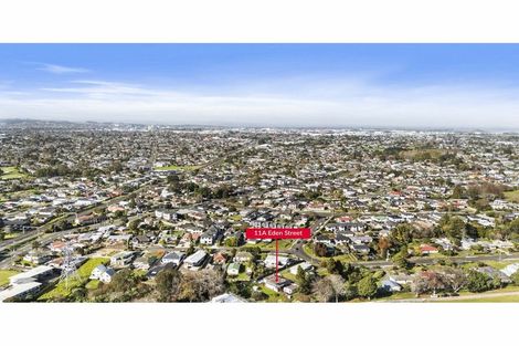 Photo of property in 11a Eden Street, Mangere East, Auckland, 2024