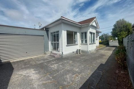 Photo of property in 106 Hills Road, Edgeware, Christchurch, 8013
