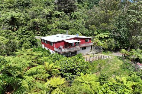 Photo of property in 1721a Akatarawa Road, Akatarawa Valley, Upper Hutt, 5372