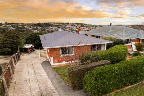Photo of property in 35 Glendevon Place, Vauxhall, Dunedin, 9013