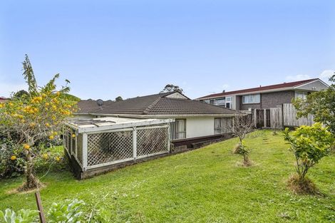 Photo of property in 30 Colum Place, Bucklands Beach, Auckland, 2014