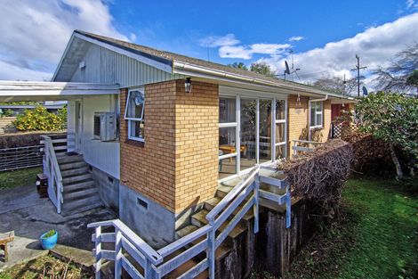 Photo of property in 38a Jordan Terrace, Lansdowne, Masterton, 5810