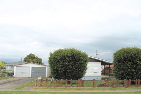 Photo of property in 138 Richard Street, Opotiki, 3122
