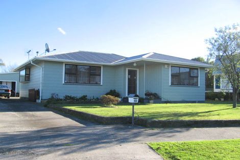 Photo of property in 30 Shelley Street, Roslyn, Palmerston North, 4414