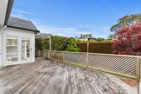 Photo of property in 26 Clifton Road, Herne Bay, Auckland, 1011