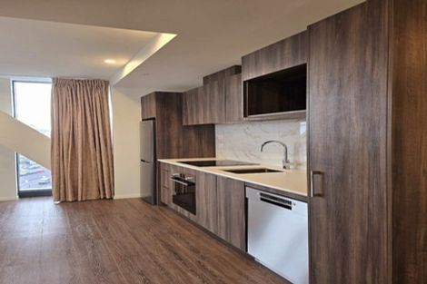 Photo of property in 2b Augustus Terrace, Parnell, Auckland, 1010