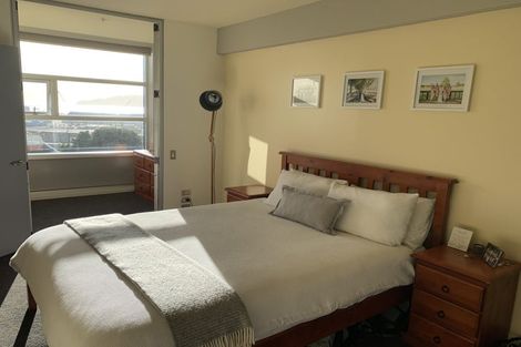 Photo of property in St Pauls Apartments, 100/43 Mulgrave Street, Thorndon, Wellington, 6011