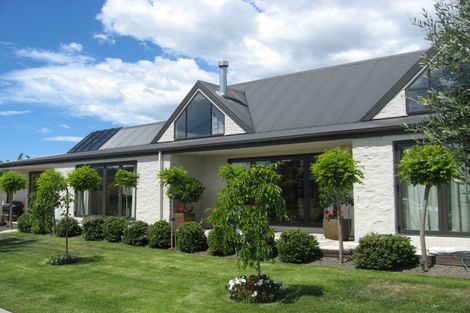 Photo of property in 9 Parkside Crescent, Northwood, Christchurch, 8051