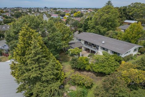 Photo of property in 18 Apsley Street, Glenwood, Timaru, 7910