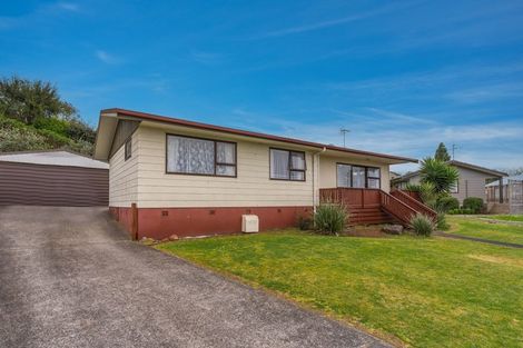 Photo of property in 124 Caxton Place, Te Awamutu, 3800