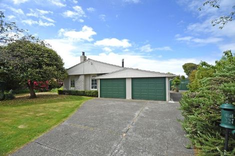 Photo of property in 327 Kelvin Street, Gladstone, Invercargill, 9810