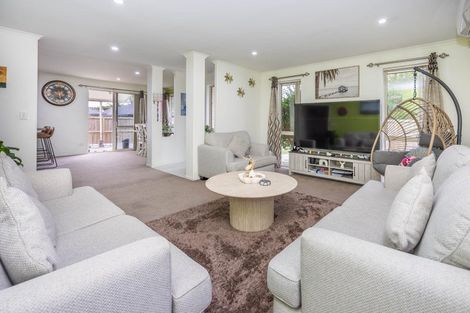 Photo of property in 20 Edgeview Crescent, Fitzroy, Hamilton, 3206